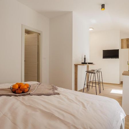 Apartments Piritus Σπλιτ Εξωτερικό φωτογραφία