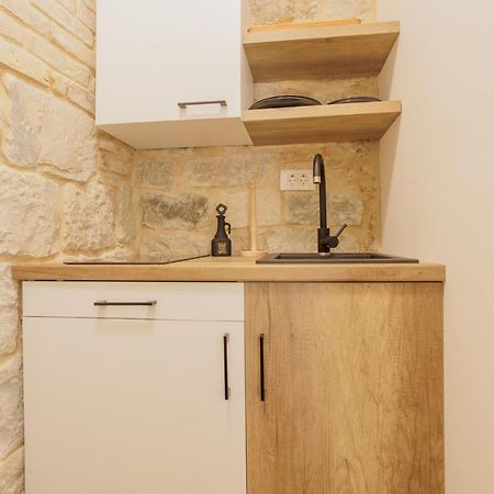 Apartments Piritus Σπλιτ Εξωτερικό φωτογραφία