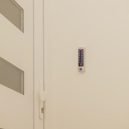 Apartments Piritus Σπλιτ Εξωτερικό φωτογραφία