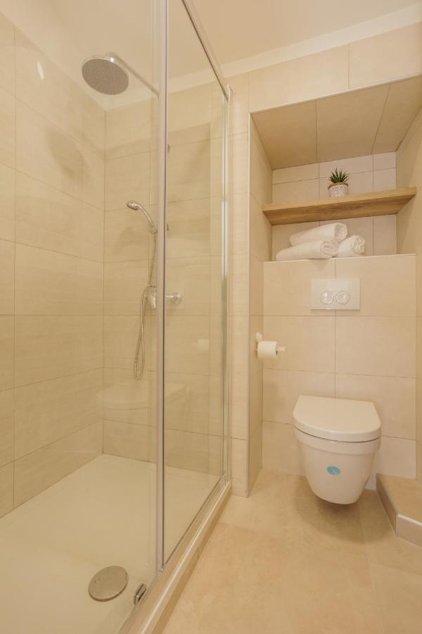 Apartments Piritus Σπλιτ Εξωτερικό φωτογραφία