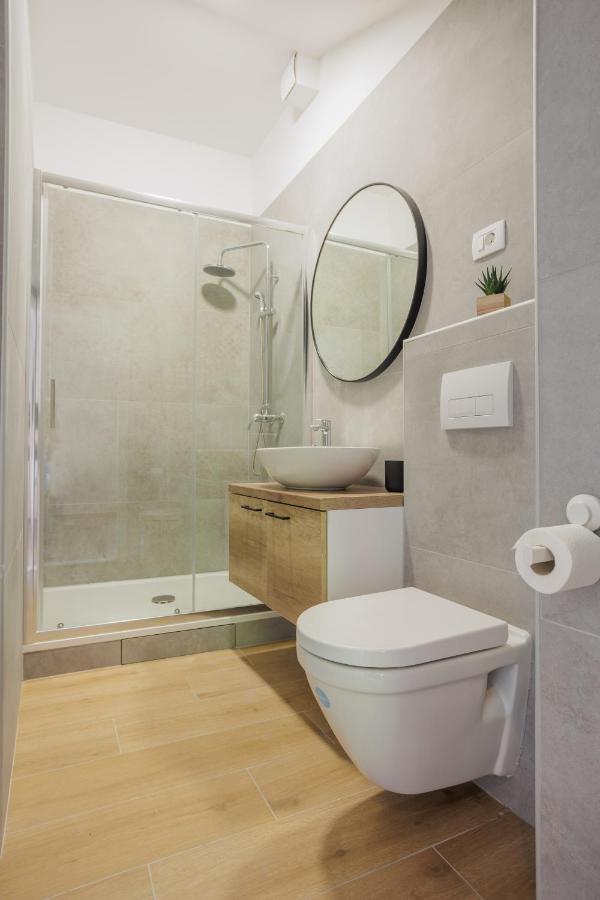 Apartments Piritus Σπλιτ Εξωτερικό φωτογραφία