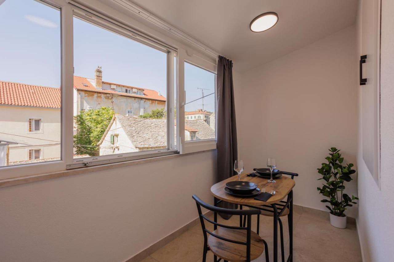 Apartments Piritus Σπλιτ Εξωτερικό φωτογραφία