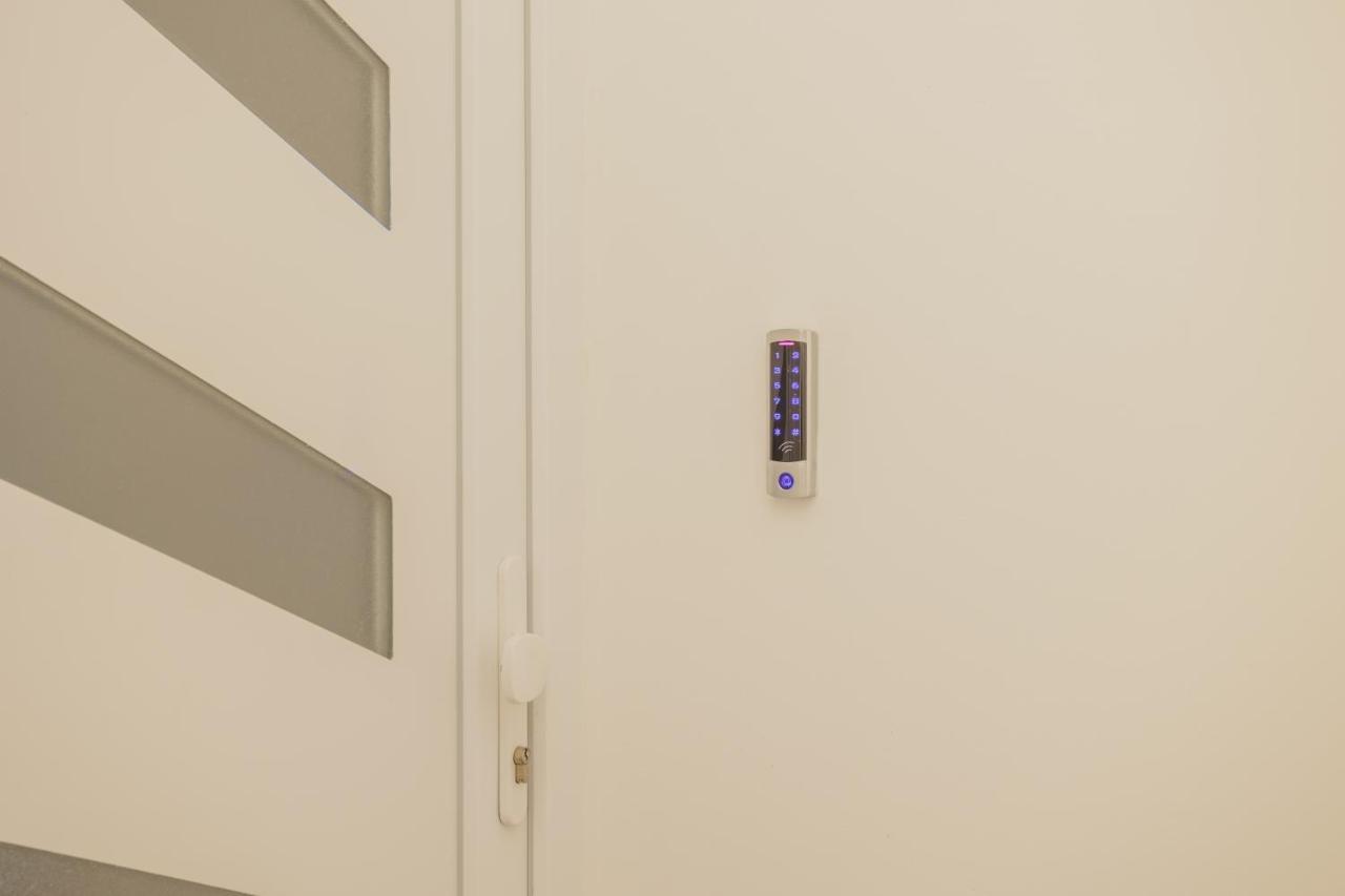 Apartments Piritus Σπλιτ Εξωτερικό φωτογραφία